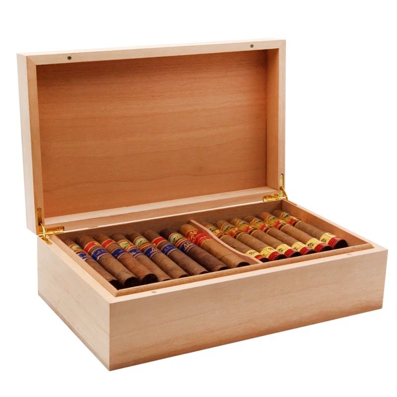 Cigar Box 02