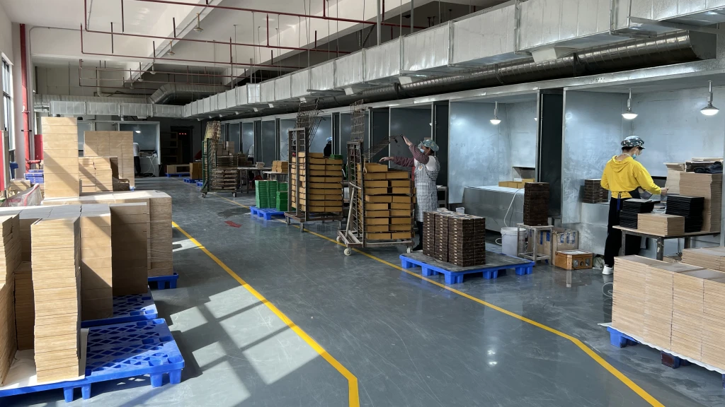 Werksinterieur 08