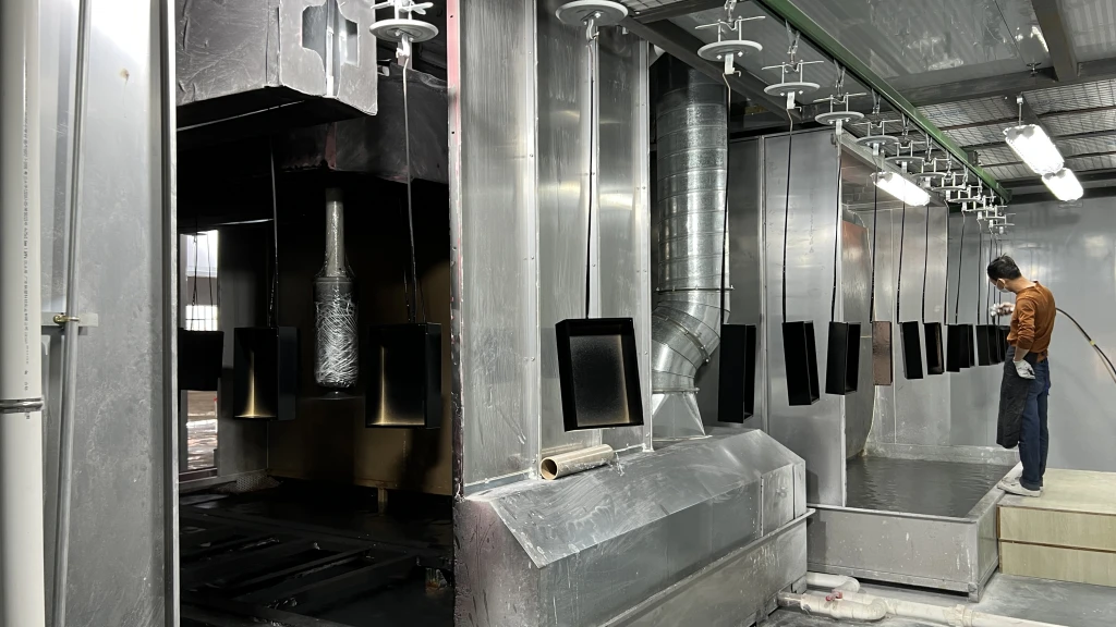 Werksinterieur 09