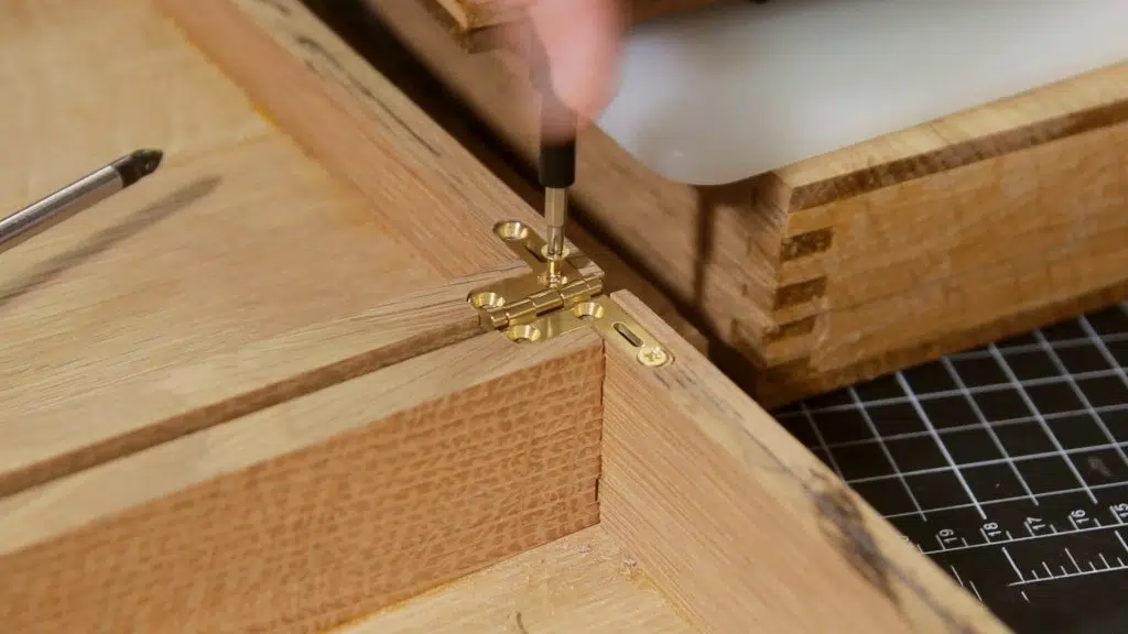 Hardware-Installation