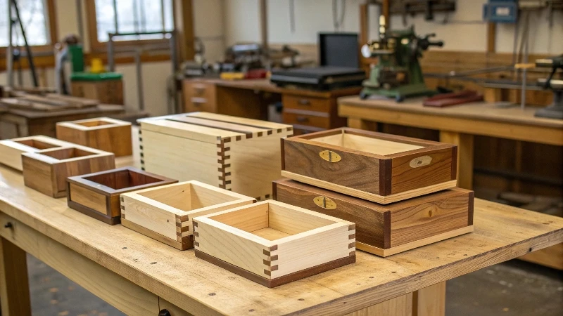 Choosing a Manufacturer