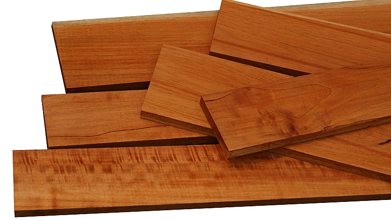 Spanish Cedar Wood