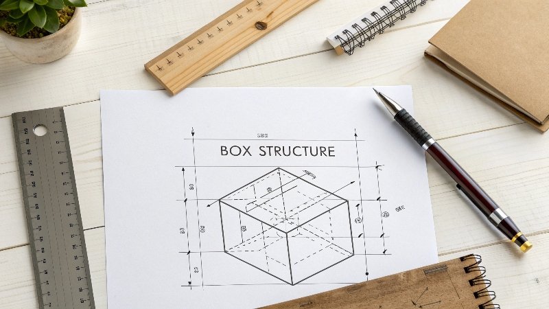 Box Structure