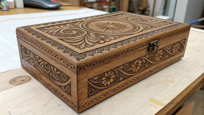 Engraving Techniques