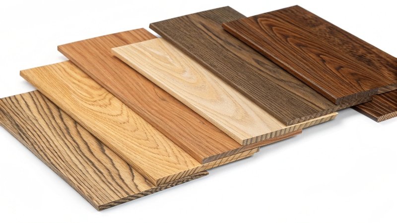 types-of-wood