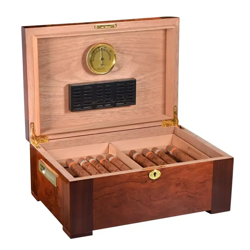 Cigar Humidor 02