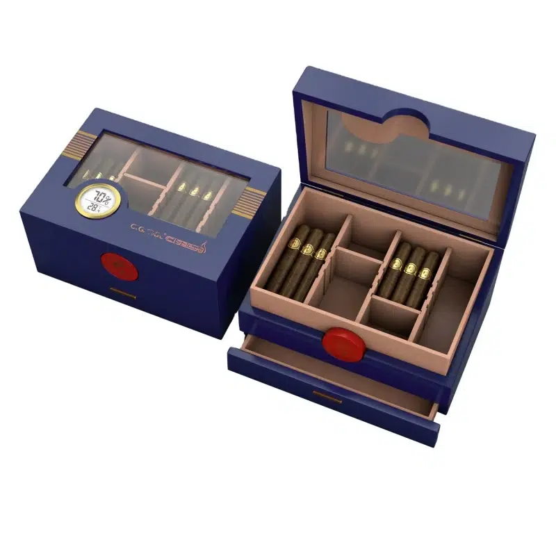 Cigar Humidor 05