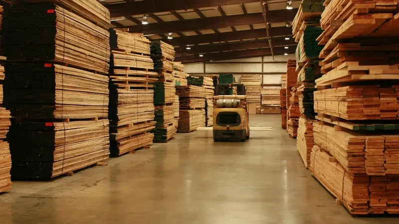 Selezioni di legno per scatole di sigari