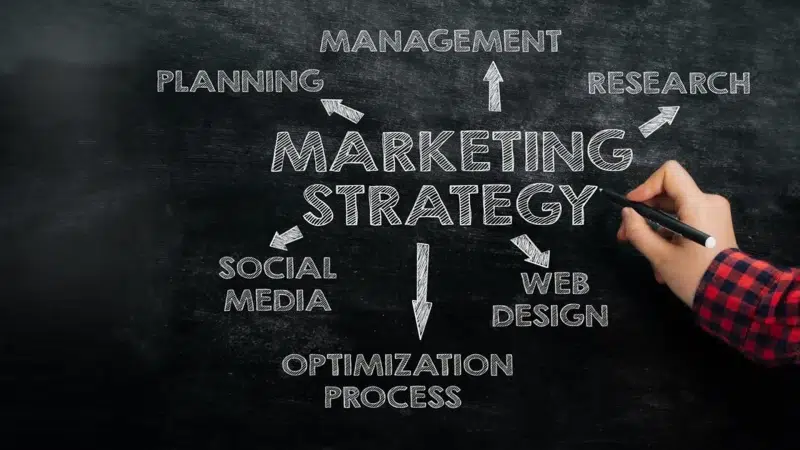 Luxury cigar box marketing strategy
