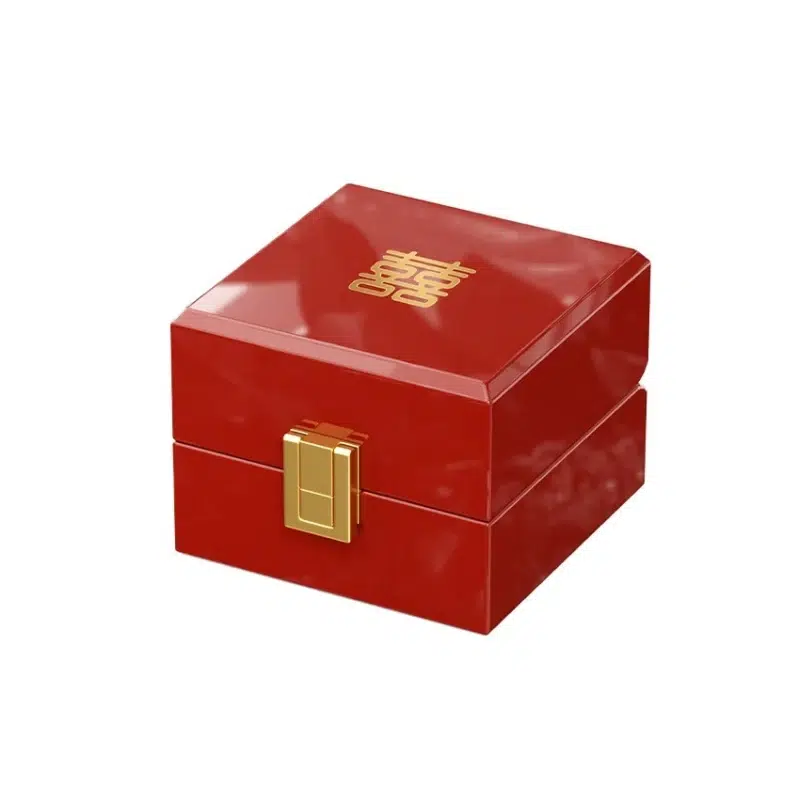 wooden box 0035