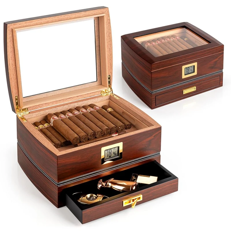 cigar box
