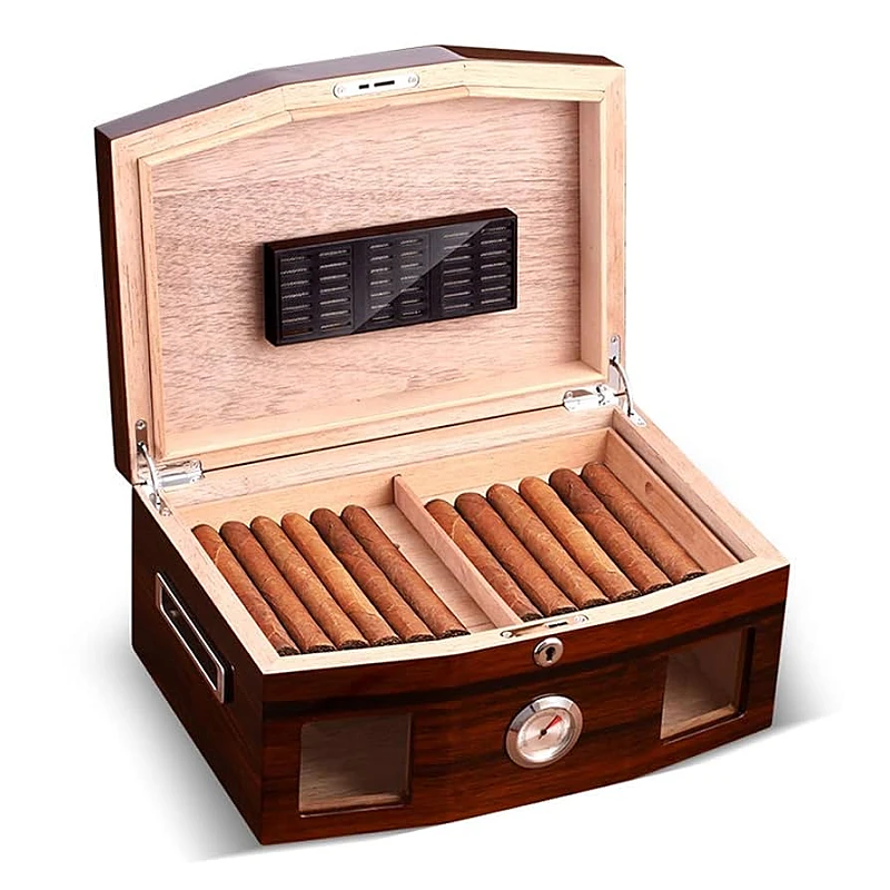 visual references wooden box design