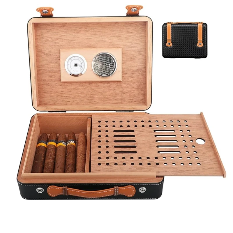 sampling wooden box iteration