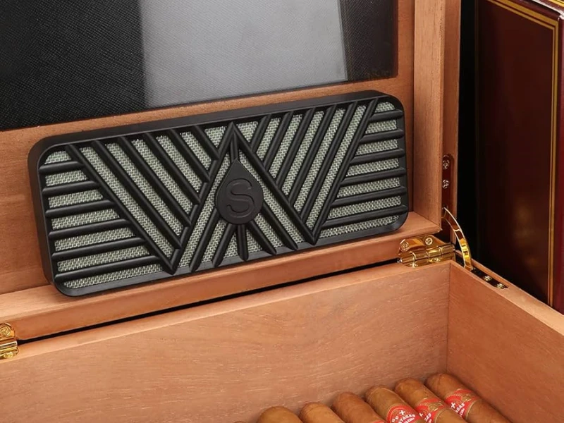 standardized hinges and joints