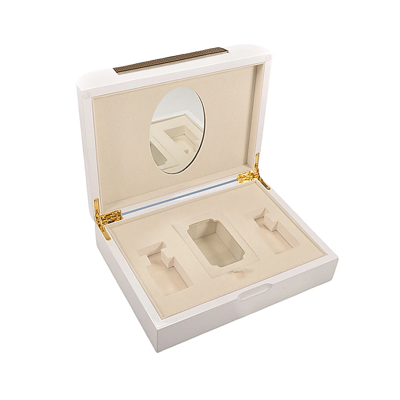 wooden perfume box 101