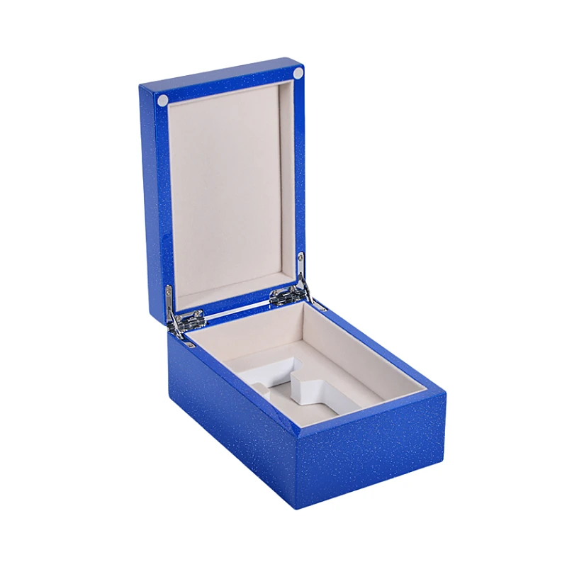 caixa de madeira para perfumes 108