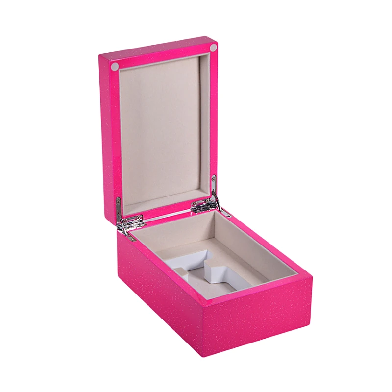 wooden perfume box 109