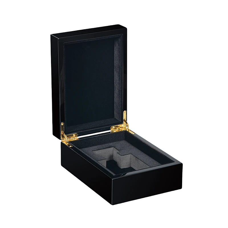 wooden perfume box 110