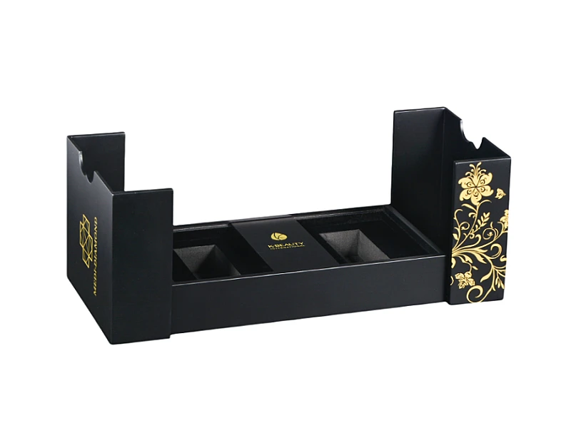 trust confidentiality packaging