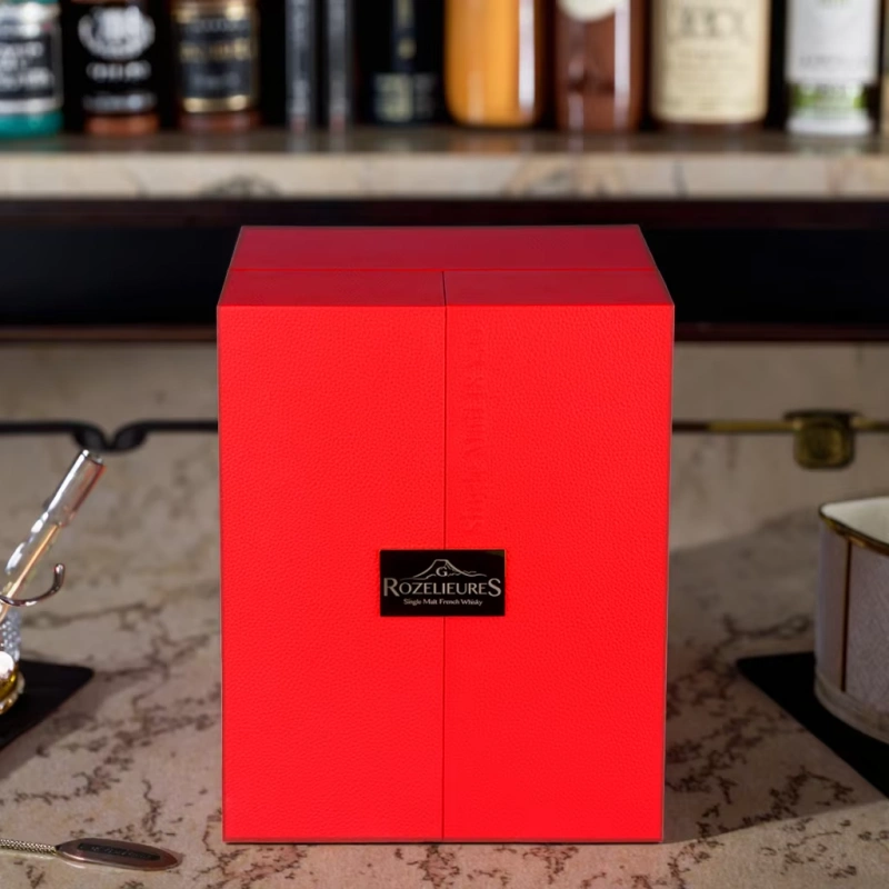 MDF with Solid Color Paint