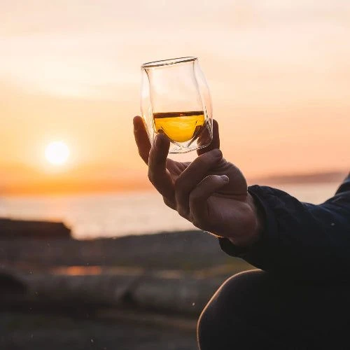 what makes a good whisky