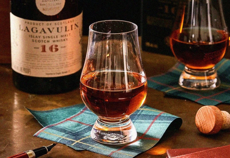 good whisky for beginners