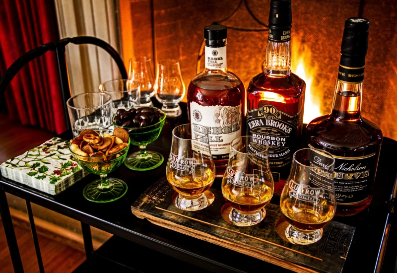 how to choose best whisky