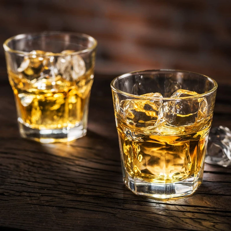 does price age determine best whisky