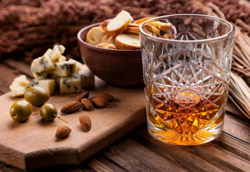 is there a best whisky taste