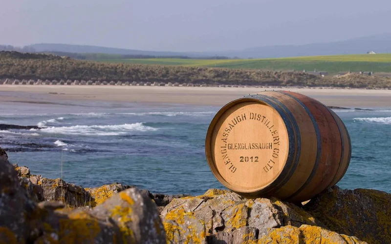 geography climate whisky origin