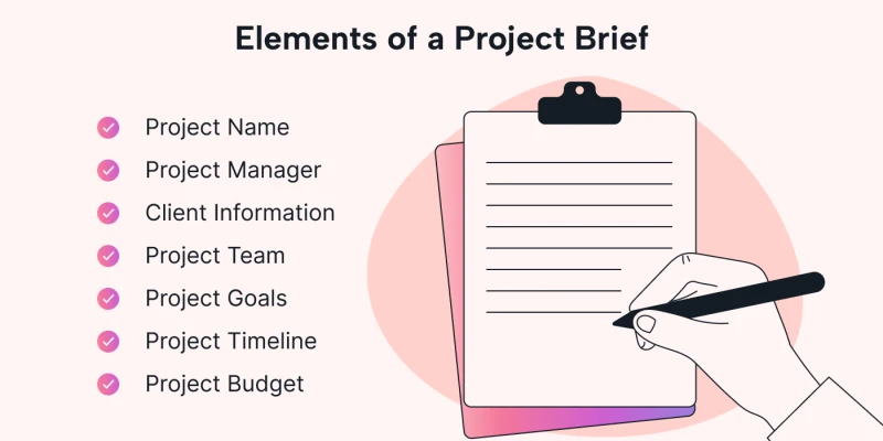 Project Brief
