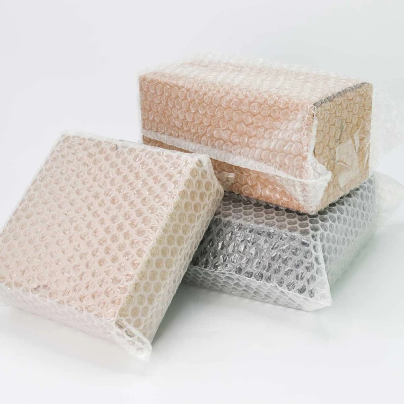 Bubble Wrap