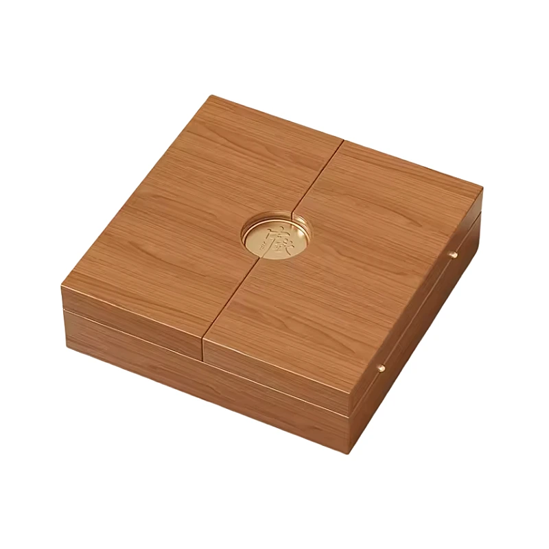 MDF (Natural Veneer)